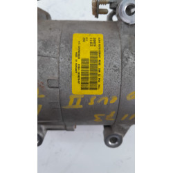 COMPRESOR AIRE ACONDICIONADO FORD FOCUS BERLINA (CB4) G8DB3MSH19D629KF
