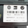 MOTOR ELEVALUNAS DELANTERO IZQUIERDO VOLKSWAGEN PASSAT BERLINA (3B2) AFN3B4959793