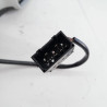 RETROVISOR DERECHO VOLKSWAGEN PASSAT BERLINA (3B2) AFN020514
