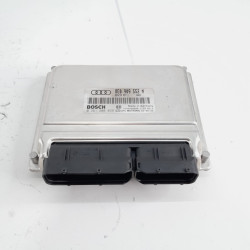 CENTRALITA MOTOR UCE AUDI A4 BERLINA (8E) BDV8E0909552