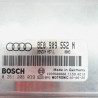 CENTRALITA MOTOR UCE AUDI A4 BERLINA (8E) BDV8E0909552