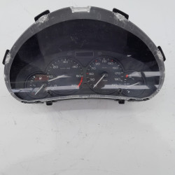 CUADRO INSTRUMENTOS CITROEN BERLINGO WJY5550030000