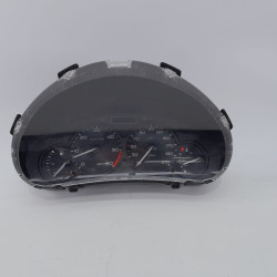 CUADRO INSTRUMENTOS CITROEN BERLINGO WJY5550030000