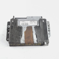 CENTRALITA MOTOR UCE RENAULT MEGANE I BERL./ BERL. CON PORTÓN (BA0) K7M702K7MS115300202