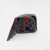 PILOTO LATERAL DERECHO VOLKSWAGEN GOLF IV BERLINA (1J1)(10.1997) ARL1234