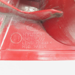 PILOTO TRASERO IZQUIERDO HYUNDAI GETZ (TB) 92401