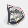 PILOTO TRASERO DERECHO INTERIOR CITROEN C4 PICASSO 9HZ9653547677