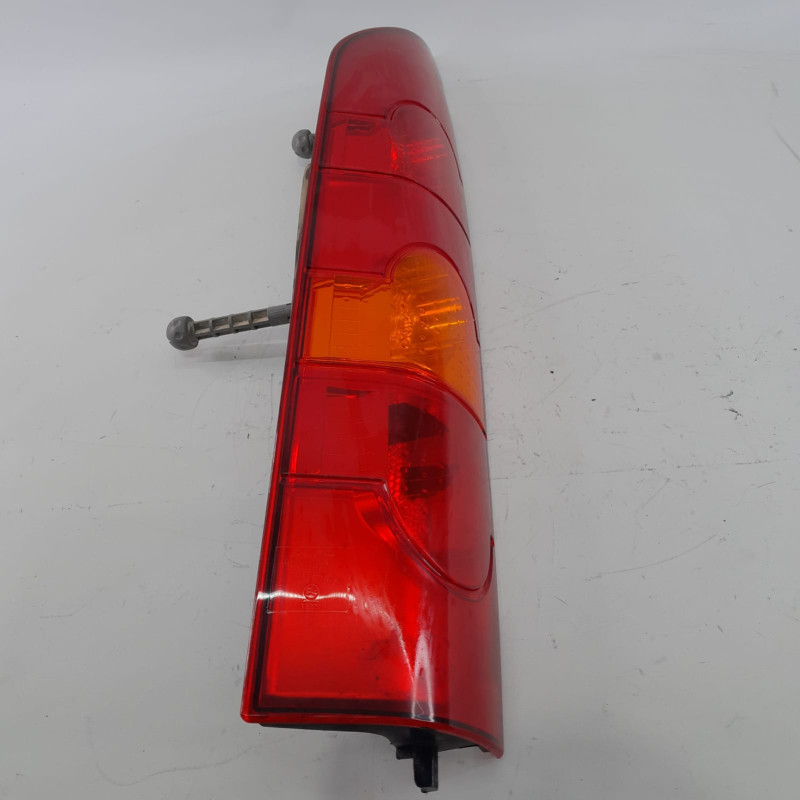 PILOTO TRASERO IZQUIERDO RENAULT KANGOO I (F/KC0) K9K702K9K A715165165