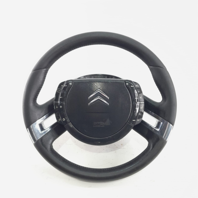 VOLANTE CITROEN C4 PICASSO 9HZ6030203