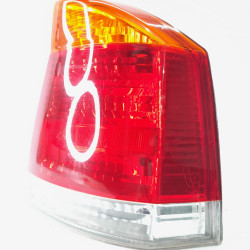 PILOTO TRASERO DERECHO OPEL VECTRA C BERLINA Z19DT0366873