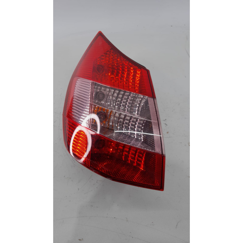 PILOTO TRASERO IZQUIERDO RENAULT SCENIC II (JM) K4M782