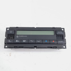 MANDO CLIMATIZADOR VOLKSWAGEN GOLF IV BERLINA (1J1)(10.1997) ARL6013966