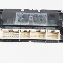 MANDO CLIMATIZADOR VOLKSWAGEN GOLF IV BERLINA (1J1)(10.1997) ARL6013966