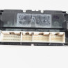 MANDO CLIMATIZADOR VOLKSWAGEN GOLF IV BERLINA (1J1)(10.1997) ARL6013966