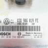 CENTRALITA MOTOR UCE VOLKSWAGEN GOLF IV BERLINA (1J1)(10.1997) ARL038906019