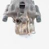 PINZA DE FRENO DELANTERA IZQUIERDA VOLKSWAGEN PASSAT W8 BERLINA/VARIANT (3B3/3B6)(2001) 11819000671