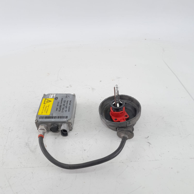 CENTRALITA FAROS XENON VOLVO S40 BERLINA B4184S