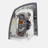 PILOTO TRASERO DERECHO OPEL ASTRA G COUPE Z22SE62225