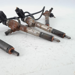 INYECTOR RENAULT MEGANE II BERLINA 3P 8200380253