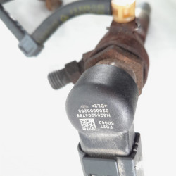 INYECTOR RENAULT MEGANE II BERLINA 3P 8200380253