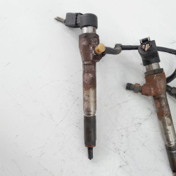 INYECTOR RENAULT MEGANE II BERLINA 3P 8200380253