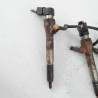 INYECTOR RENAULT MEGANE II BERLINA 3P 8200380253