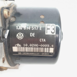 ABS VOLKSWAGEN GOLF IV BERLINA (1J1)(10.1997) 1J0614517