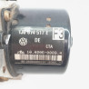 ABS VOLKSWAGEN GOLF IV BERLINA (1J1)(10.1997) 1J0614517