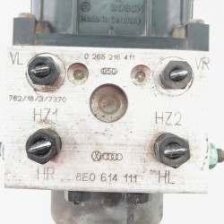 ABS AUDI A4 BERLINA (B5) AFN0273004132