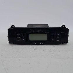 MANDO CLIMATIZADOR SEAT LEON (1P1) BKD5HB00887622