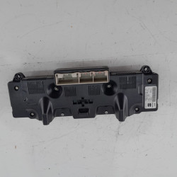 MANDO CLIMATIZADOR SEAT LEON (1P1) BKD5HB00887622