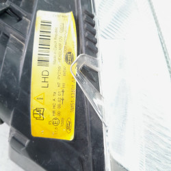 FARO IZQUIERDO FORD FOCUS C-MAX (CAP)(2003) G6DA