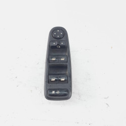 MANDO ELEVALUNAS DELANTERO IZQUIERDO CITROEN C4 PICASSO 9HZ96639382