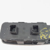 MANDO ELEVALUNAS DELANTERO IZQUIERDO CITROEN C4 PICASSO 9HZ96639382