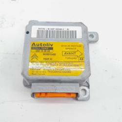CENTRALITA AIRBAG CITROEN XANTIA BERLINA RHYDW10TDMOTOR RHY9639015480