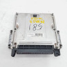 CENTRALITA MOTOR UCE CITROEN XANTIA BERLINA RHYDW10TDMOTOR RHY0281010252
