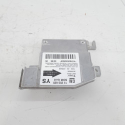 CENTRALITA AIRBAG OPEL MERIVA Z13DTJSIN DOCUMENTACION13203620