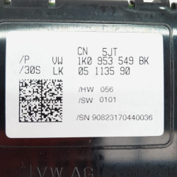 MODULO ELECTRONICO SEAT LEON (1P1) BKD1K0953549