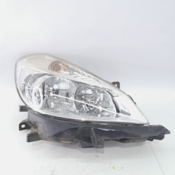 FARO DERECHO RENAULT CLIO III