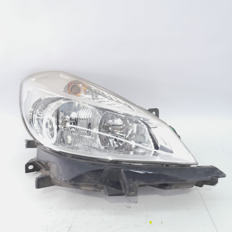 FARO DERECHO RENAULT CLIO III
