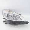 FARO DERECHO RENAULT CLIO III