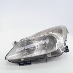 FARO IZQUIERDO OPEL CORSA D 131863852