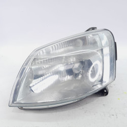FARO IZQUIERDO CITROEN BERLINGO
