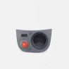 WARNING SEAT LEON (1P1) BKD1P1858331