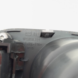 WARNING SEAT LEON (1P1) BKD1P1858331