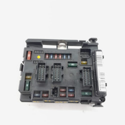 CAJA RELES / FUSIBLES CITROEN C5 BERLINA RHZDW10ATEDTIPO RHZ9641258080