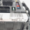 CAJA RELES / FUSIBLES CITROEN C5 BERLINA RHZDW10ATEDTIPO RHZ9641258080