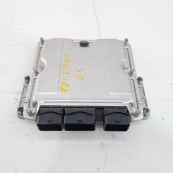 CENTRALITA MOTOR UCE CITROEN C5 BERLINA RHZDW10ATEDTIPO RHZ0281010808