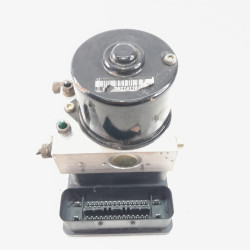 ABS CITROEN C5 BERLINA RHZDW10ATEDTIPO RHZ9641767380