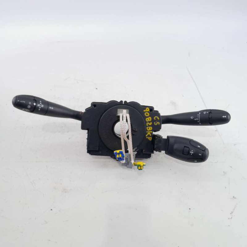 MANDO MULTIFUNCION CITROEN C5 BERLINA RHZDW10ATEDTIPO RHZ96375843ZL